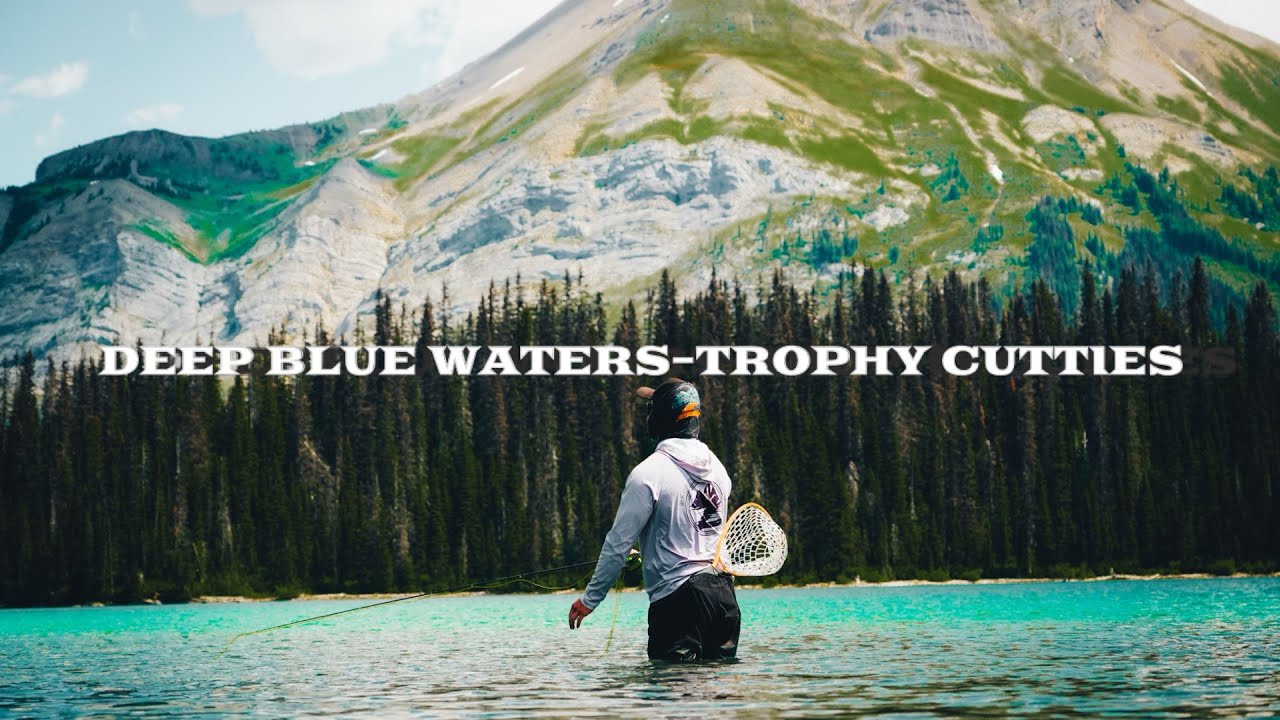 We Put Backcountry Skinz to the Test — Multi-Day Hunt for Trophy Cutties
