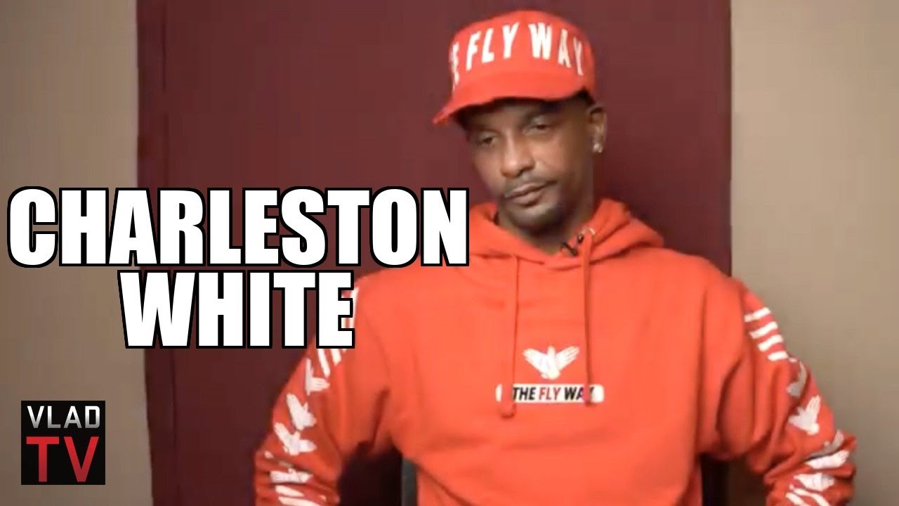 Чарльстон Уайт сидел с семьёй Нипси на его похоронах: они знали Эрмиаса, а не Нипси (часть 14)