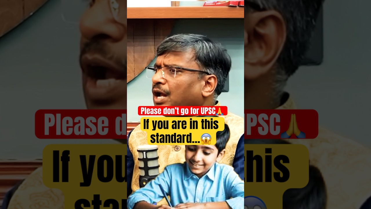 Can You REALLY Crack UPSC if You Start in 10th Grade? Ft. Vijendra Chauhan