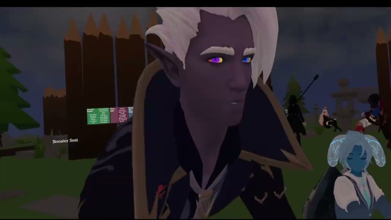 Wardens | Session 128 | Arvus/ Ori