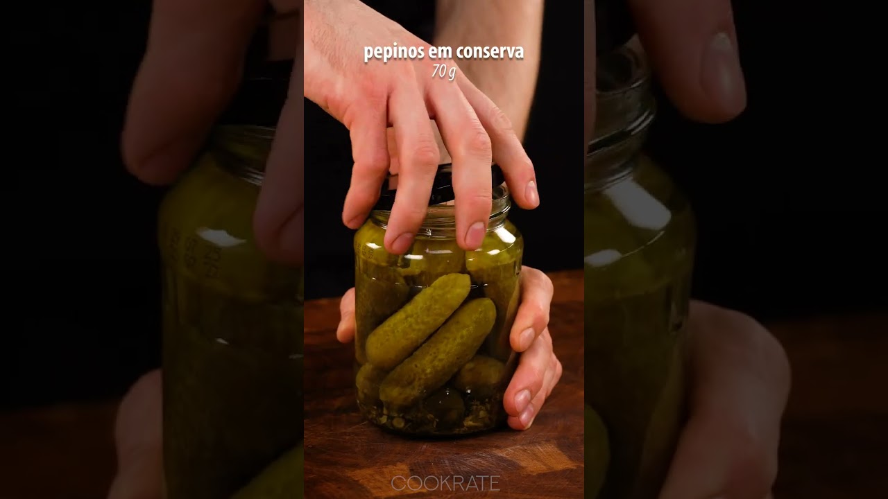 Um pequeno segredo e as costelas de porco vão derreter na sua boca!