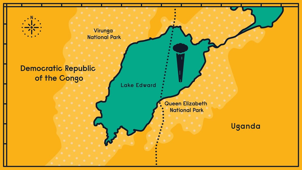 Virunga: A New Threat