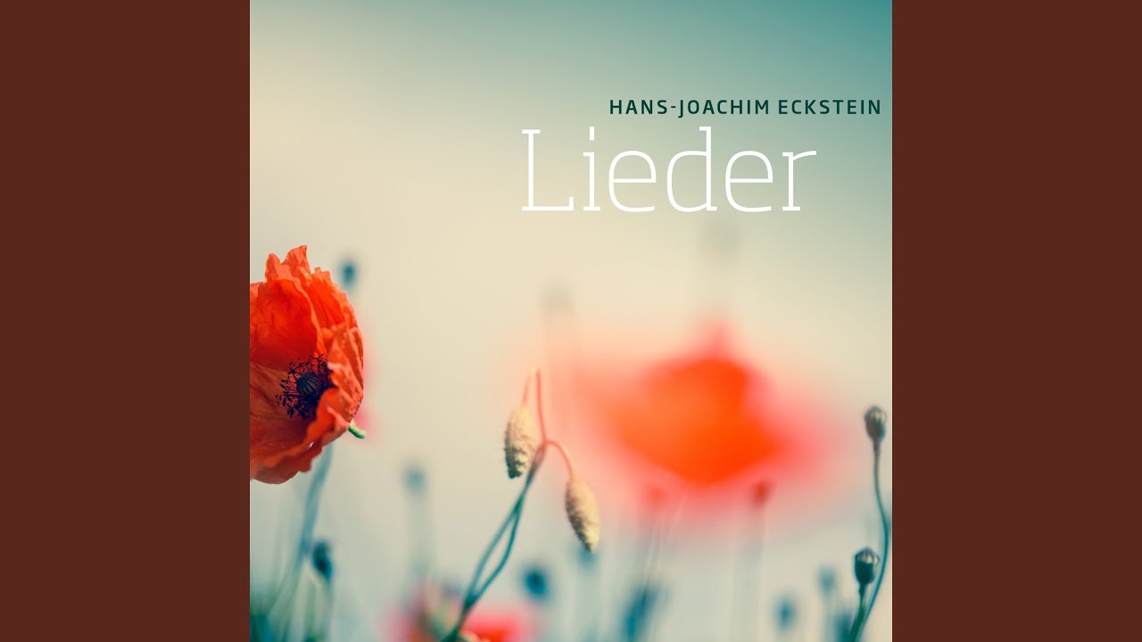 Möge Gottes Segen mit dir sein