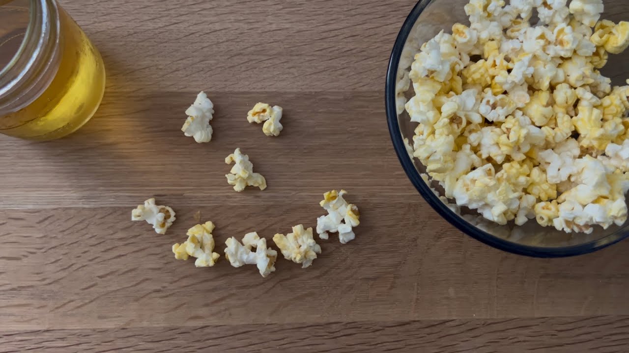 lofi asmr snack time :) *no talking*