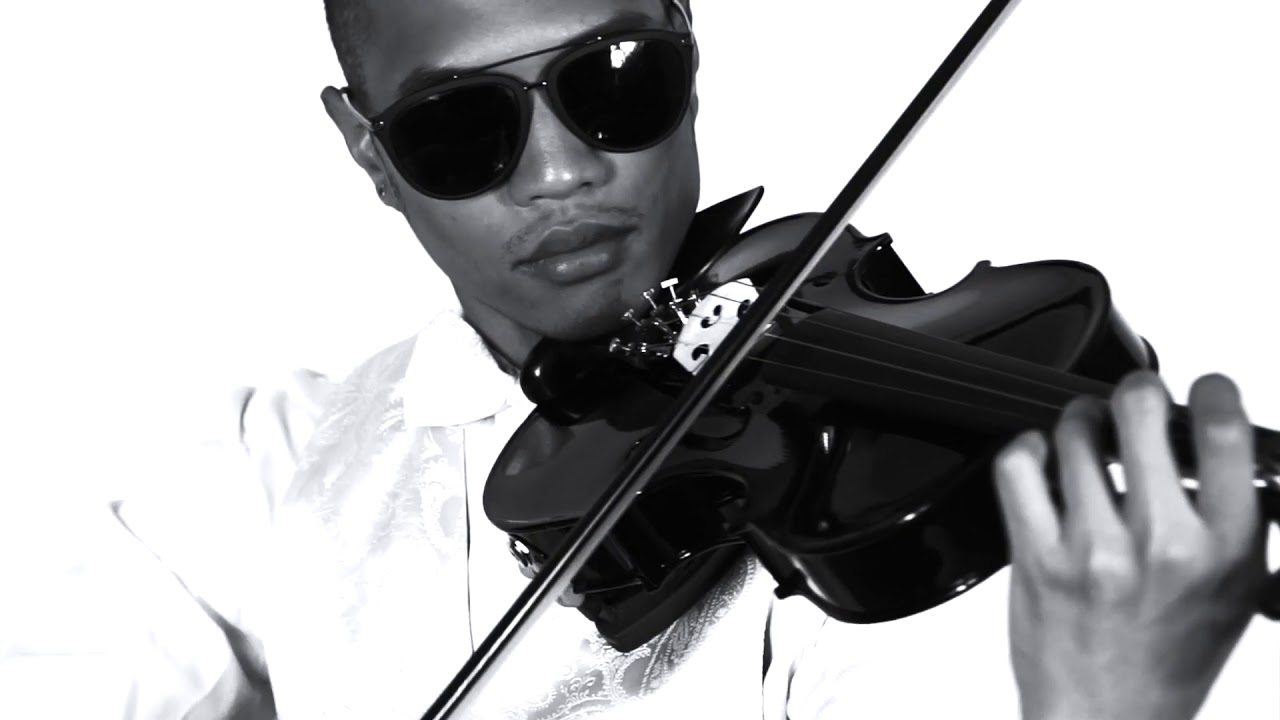 ZAYN & Taylor Swift - I Don’t Wanna Live Forever (Violin Cover)