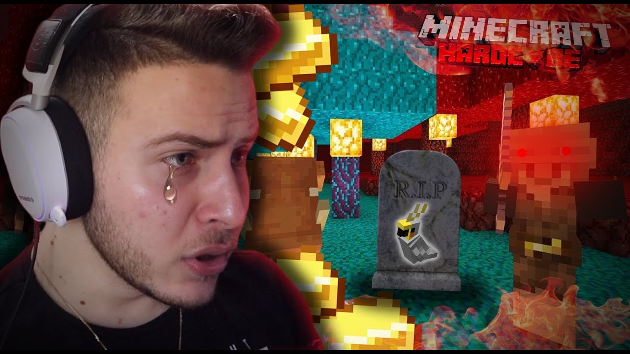 מצאתי את הגיהנום החדש במיינקראפט!..