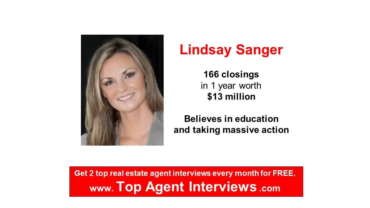 New Agent Advice from 12 Top Real Estate Agents - Part 2 | Success Calls | MMAN