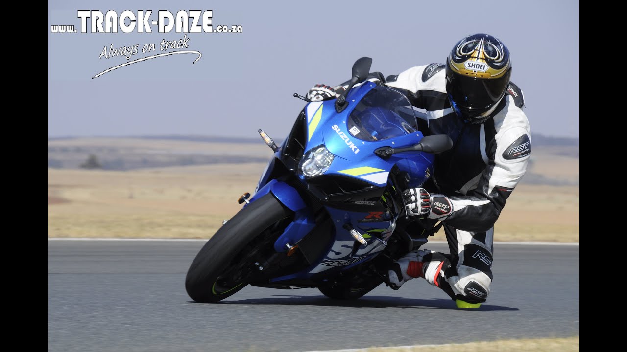 Track-Daze track day - Phakisa April 2022