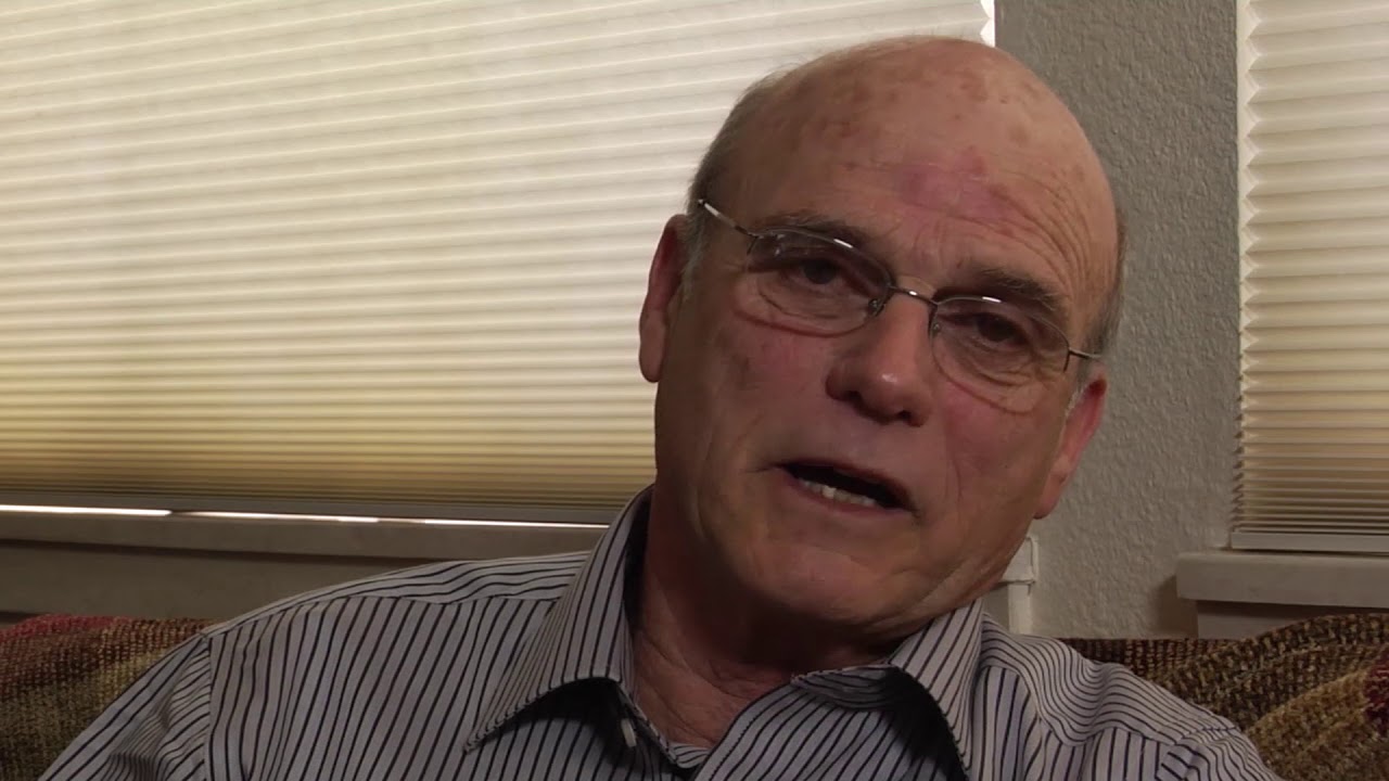 Peter Metzelaar // Full Holocaust Survivor Testimony