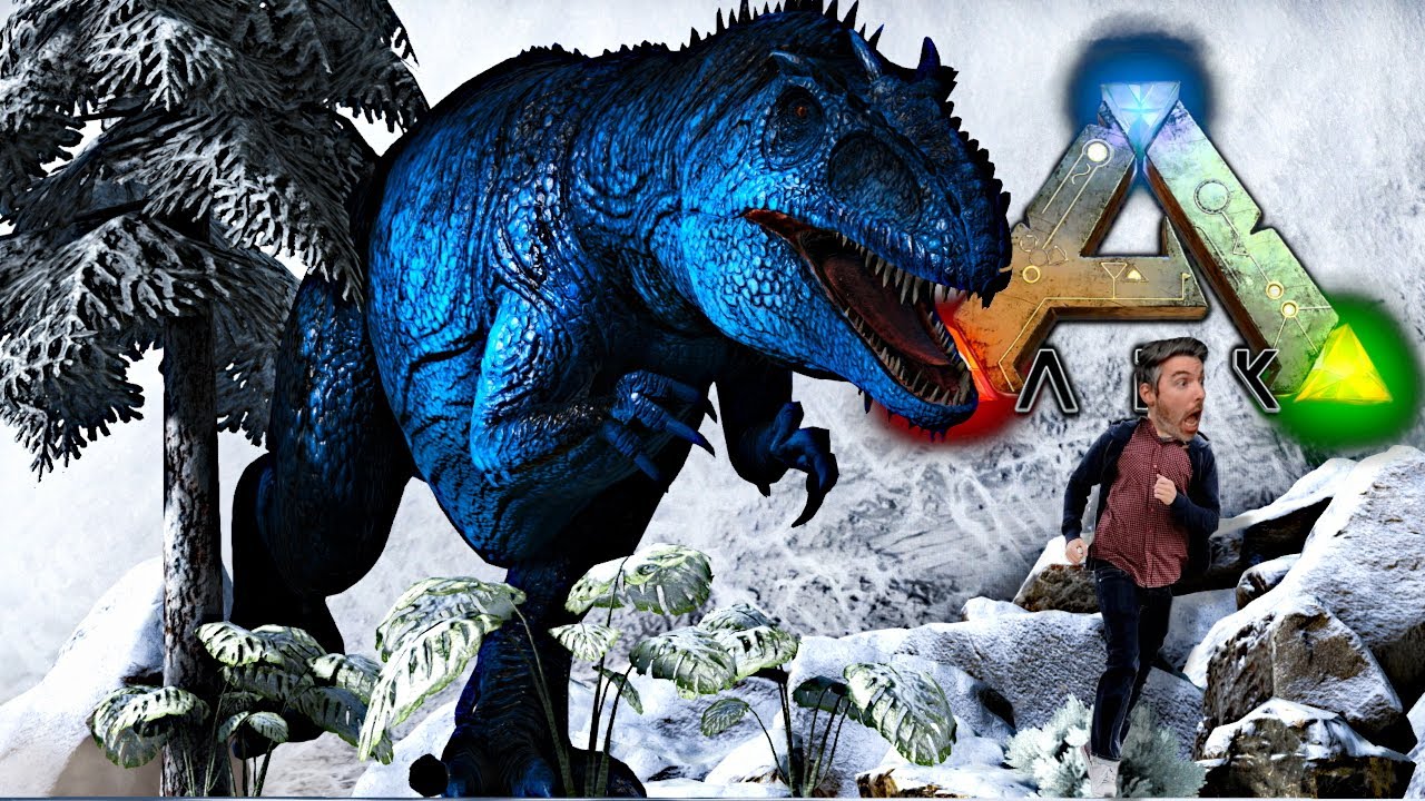 ARK SUPREME #22 - PRIME GIGA ARMEE ZÜCHTEN 🔥 & das NEUE BABYGEHEGE 😲