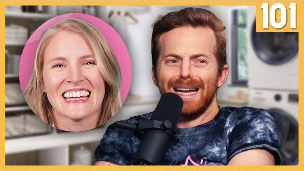 Beefing With Our Significant Others - The TryPod Ep. 101