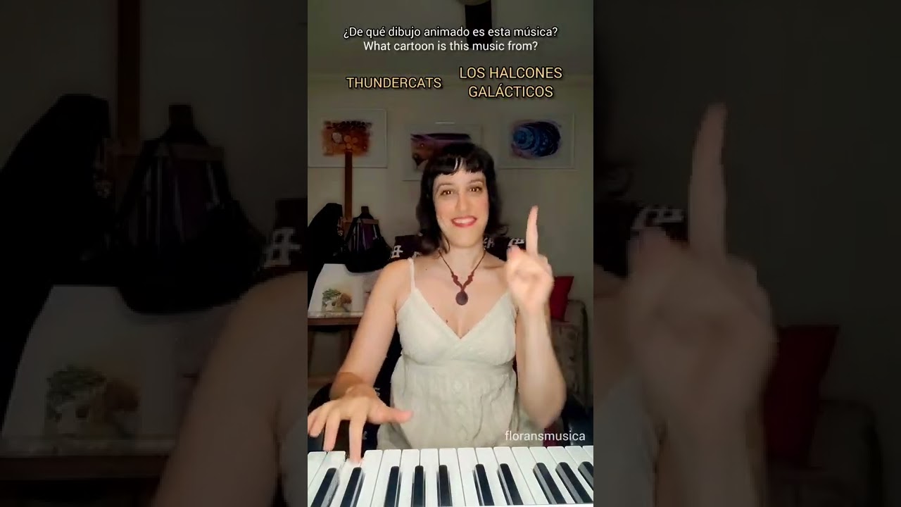 &iquest;Thundercats o Los Halcones Gal&aacute;cticos? 🤔🔥
