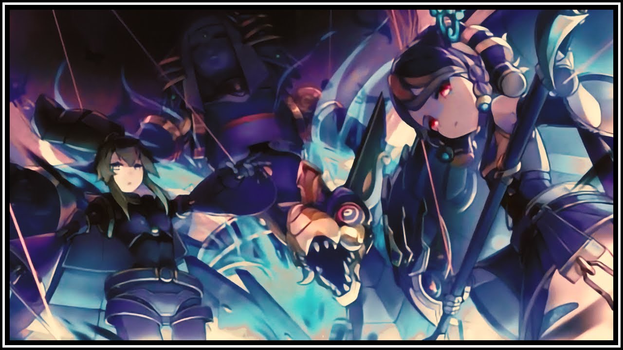 How Could We Forget About THIS Deck! [Yu-Gi-Oh! Master Duel]