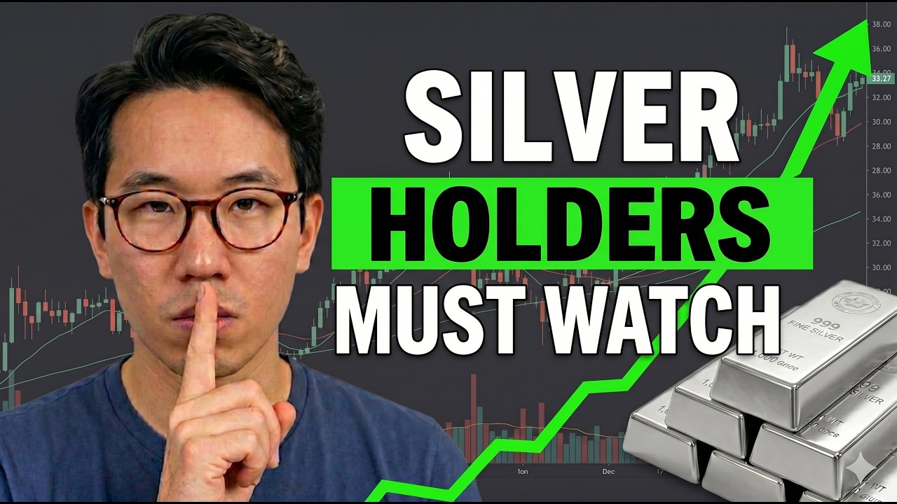 Gold & Silver Investors Are Unprepared for What Happens Next