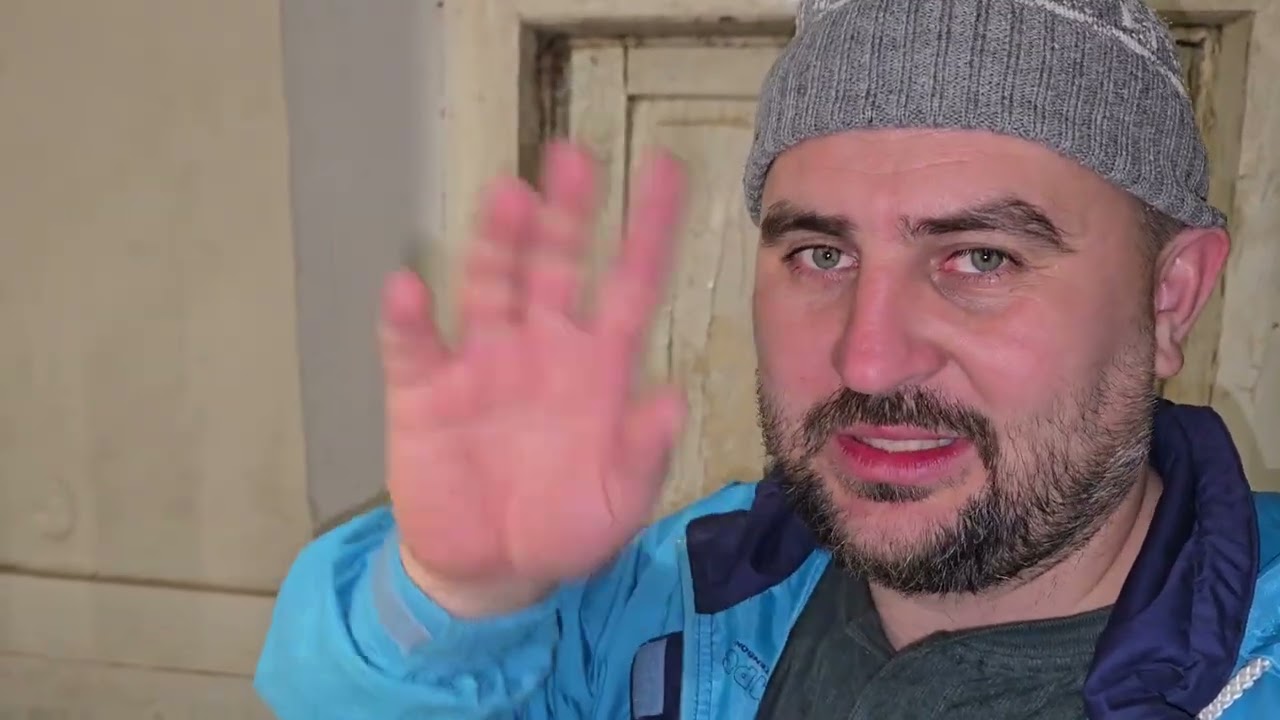 Переселение! Его пришлось убрать!, всё  нужно делать вовремя 🙏