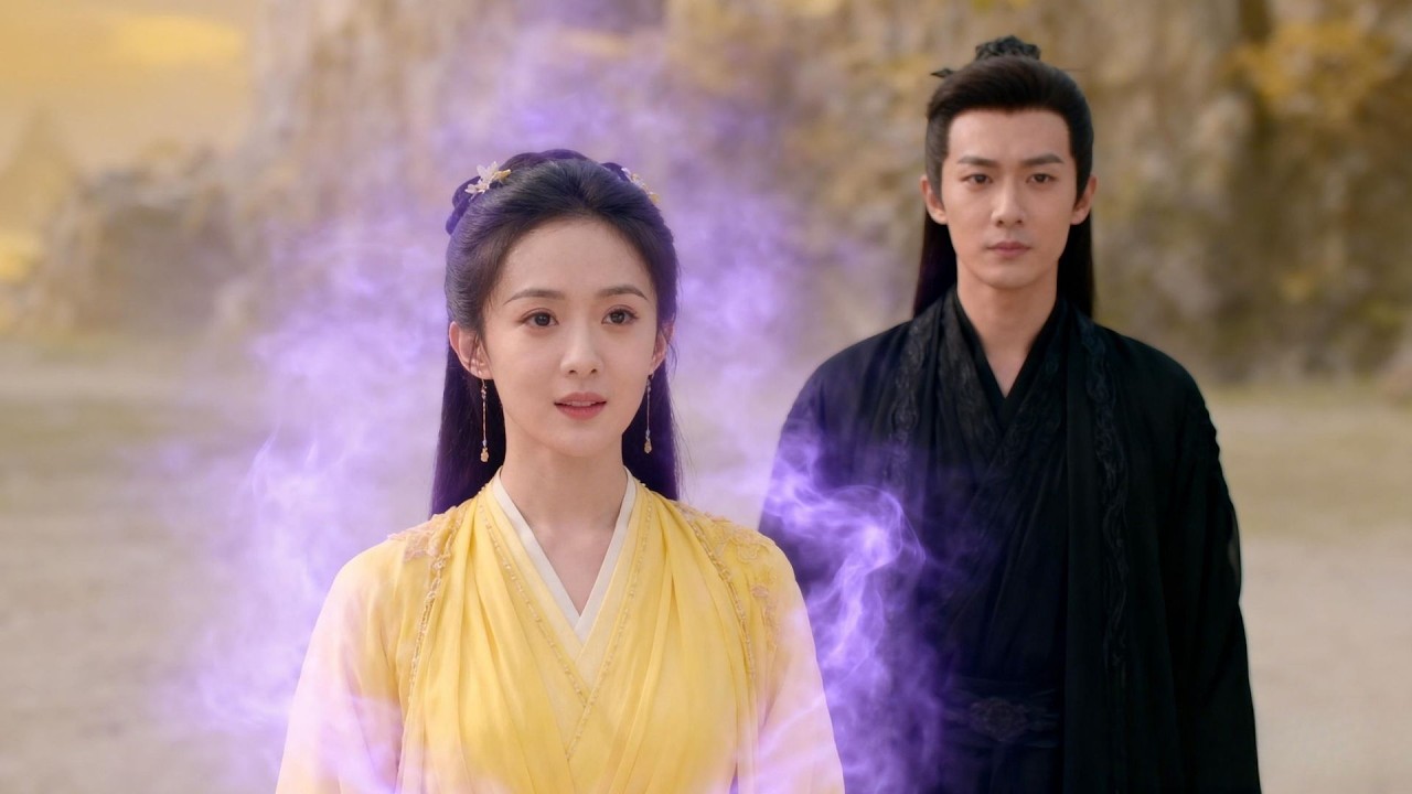 [MULTI SUB]【完整版】| 孟婆重生人间成豪门嫡女，和同样能看到鬼魂的王爷达成同盟，携手渡劫！#短剧全集 #最火短剧推荐 | 甜梦剧场