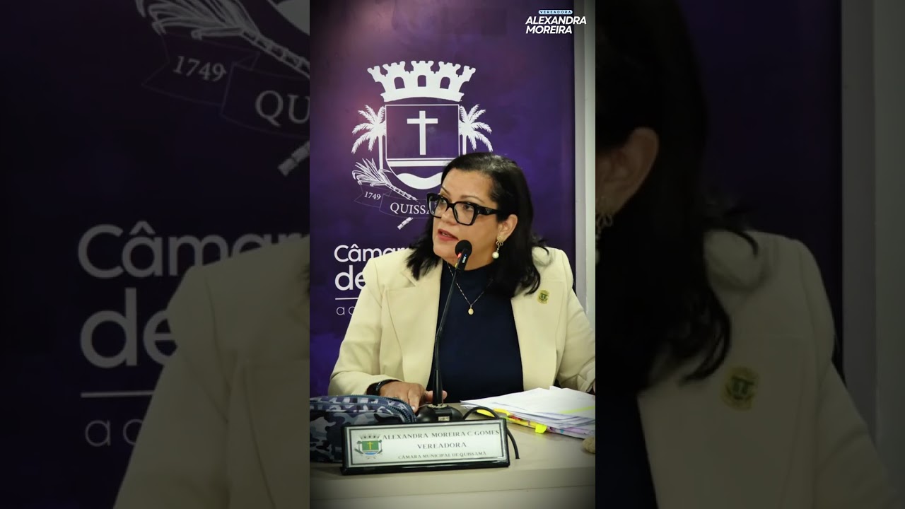 Sessão Ordinária desta terça-feira (24/02/2026)