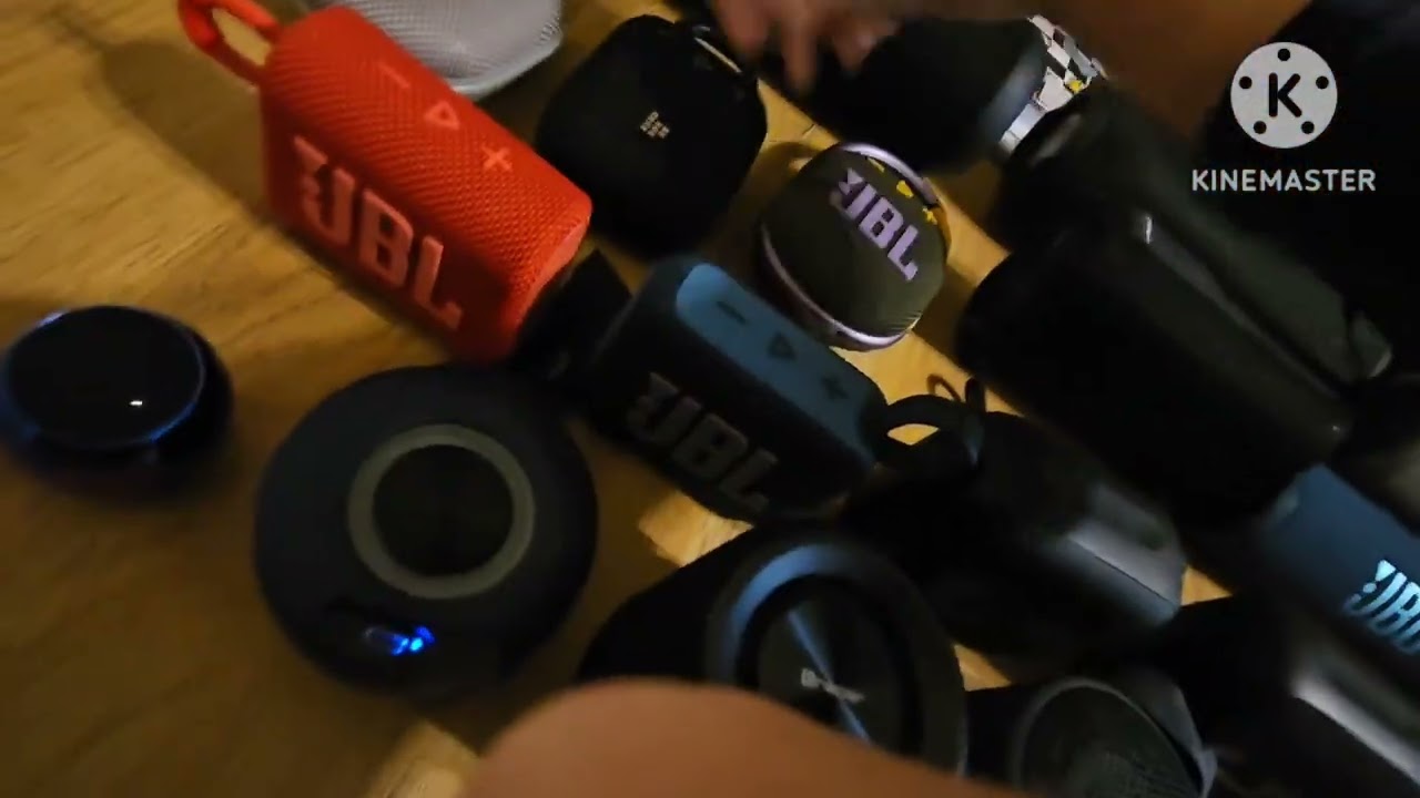All of my speaker startup and shutdown with others (devices metronome and lamp) startup and shutdown