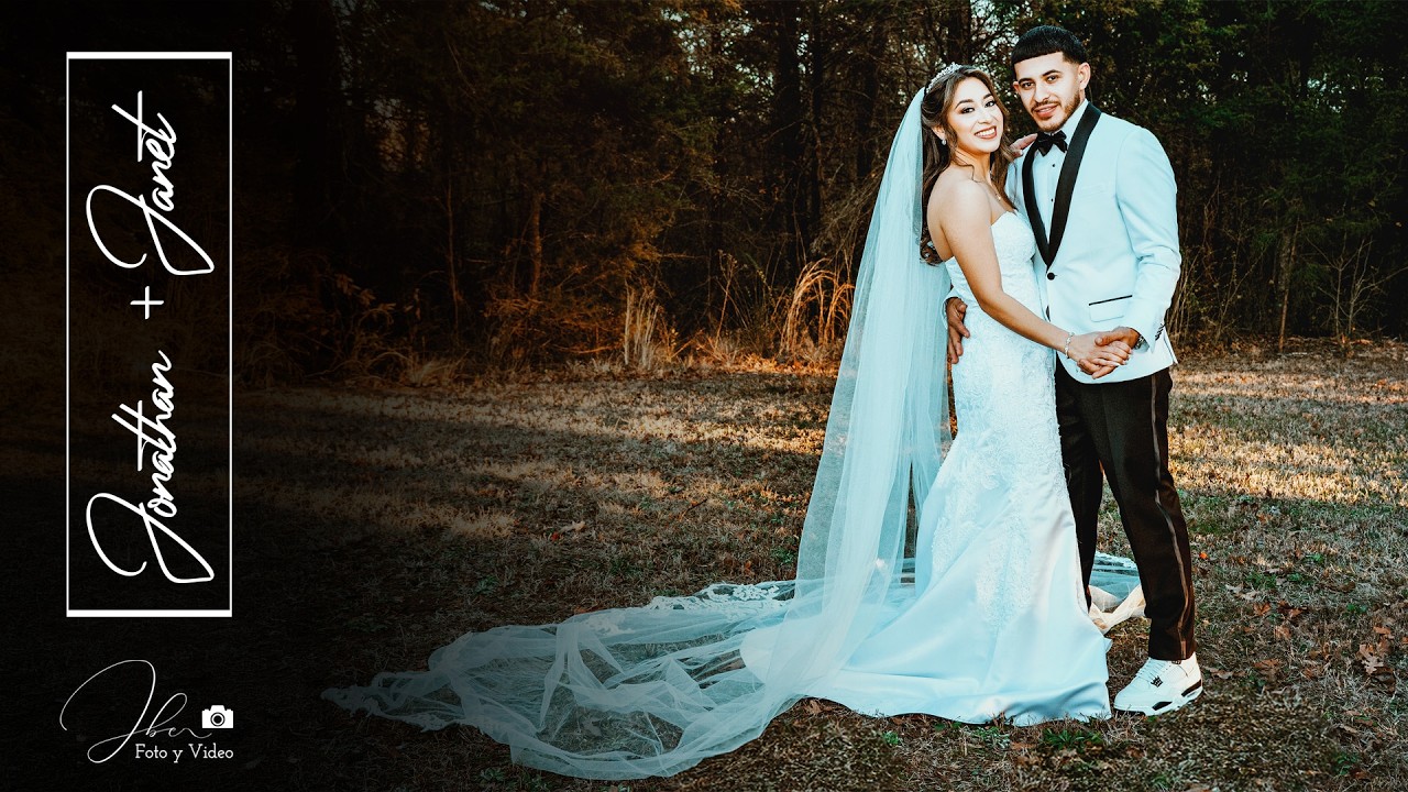 Jonathan + Janet | Wedding Highlight Video
