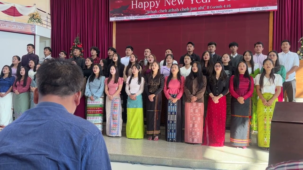 BYD - Jaovin Jesu Min Choi An Un 
