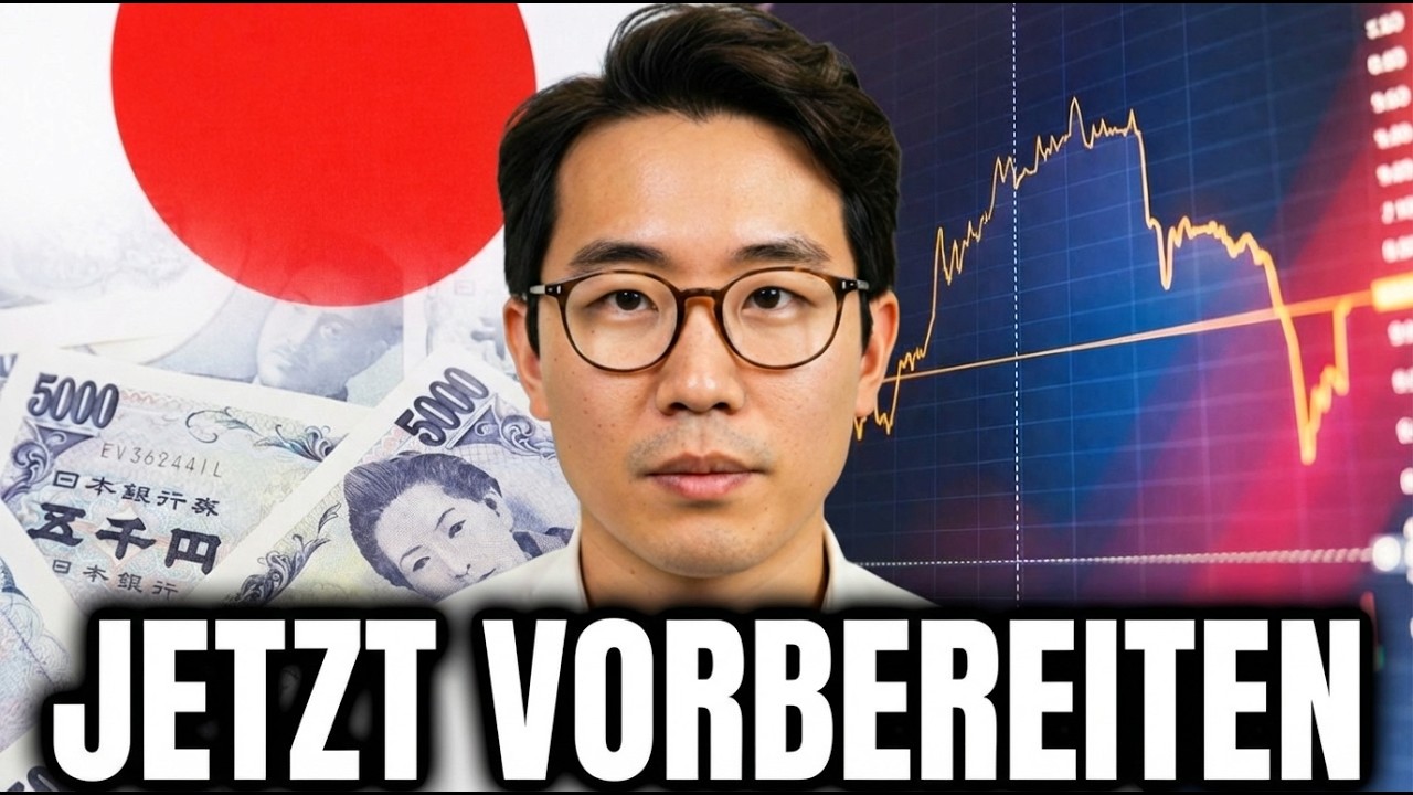 Japans Anleihenmarkt: Der stille Killer der Weltwirtschaft
