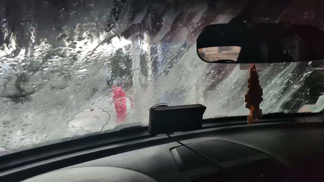 ($12, 4K) Mark VII SoftWash XT - 7-Eleven - San Antonio, TX