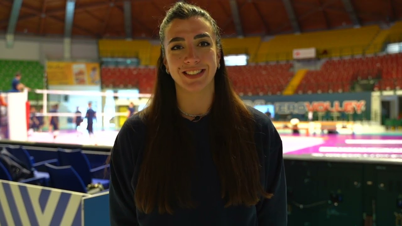 Sonia Candi, il racconto di una campionessa verso OraSport Night