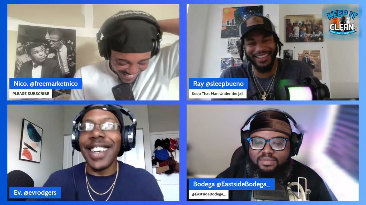 ONE OFFS: 004- “From the Comments... Let’s Chop It”