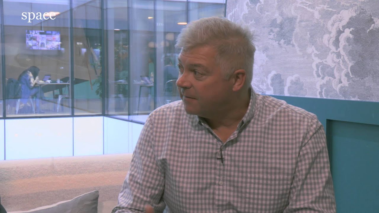 Michael Ward of payingtoomuch.com on Robo-Advice