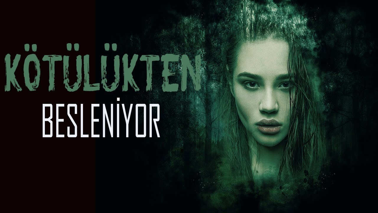 HALAMI MELEK GİBİ SANIRLARDI! | YAŞANMIŞ KORKU HİKAYESİ | İBRETLİK HİKAYELER