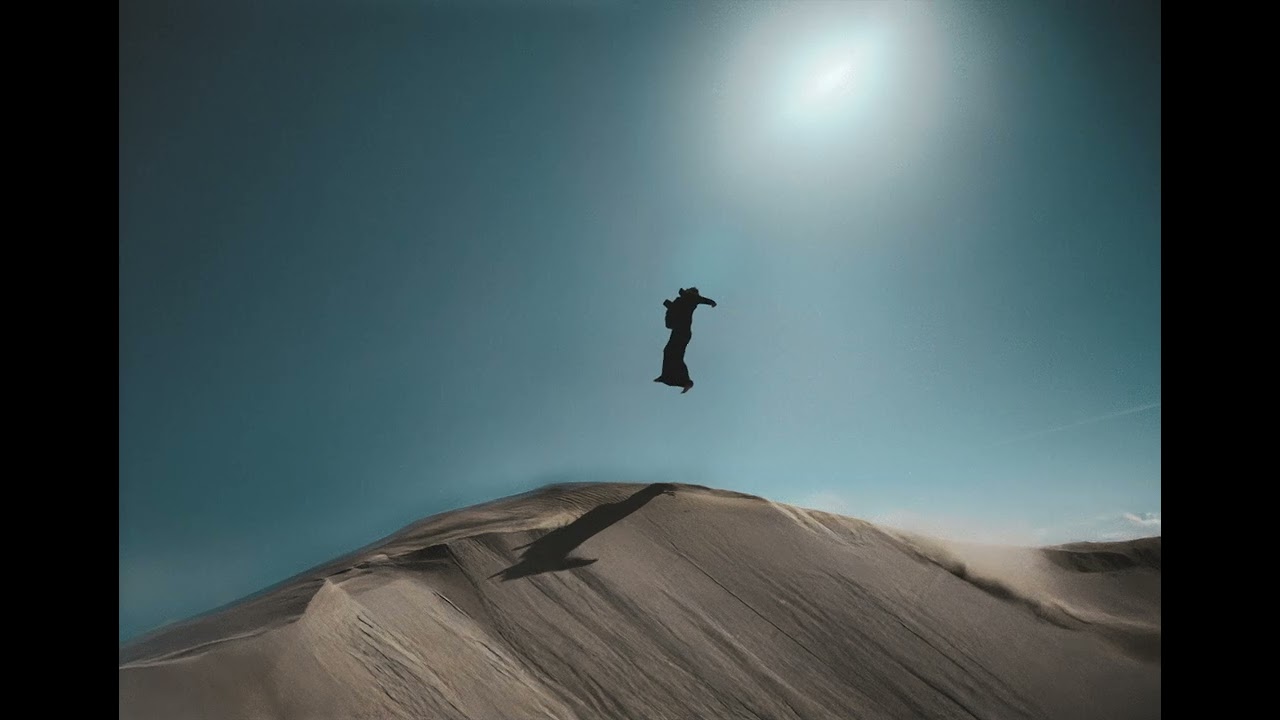 Common Saints - Equinox