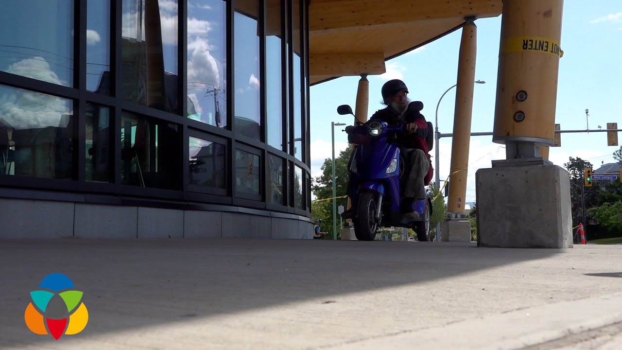 UBCO offers help for tenants displaced by downtown building fiasco