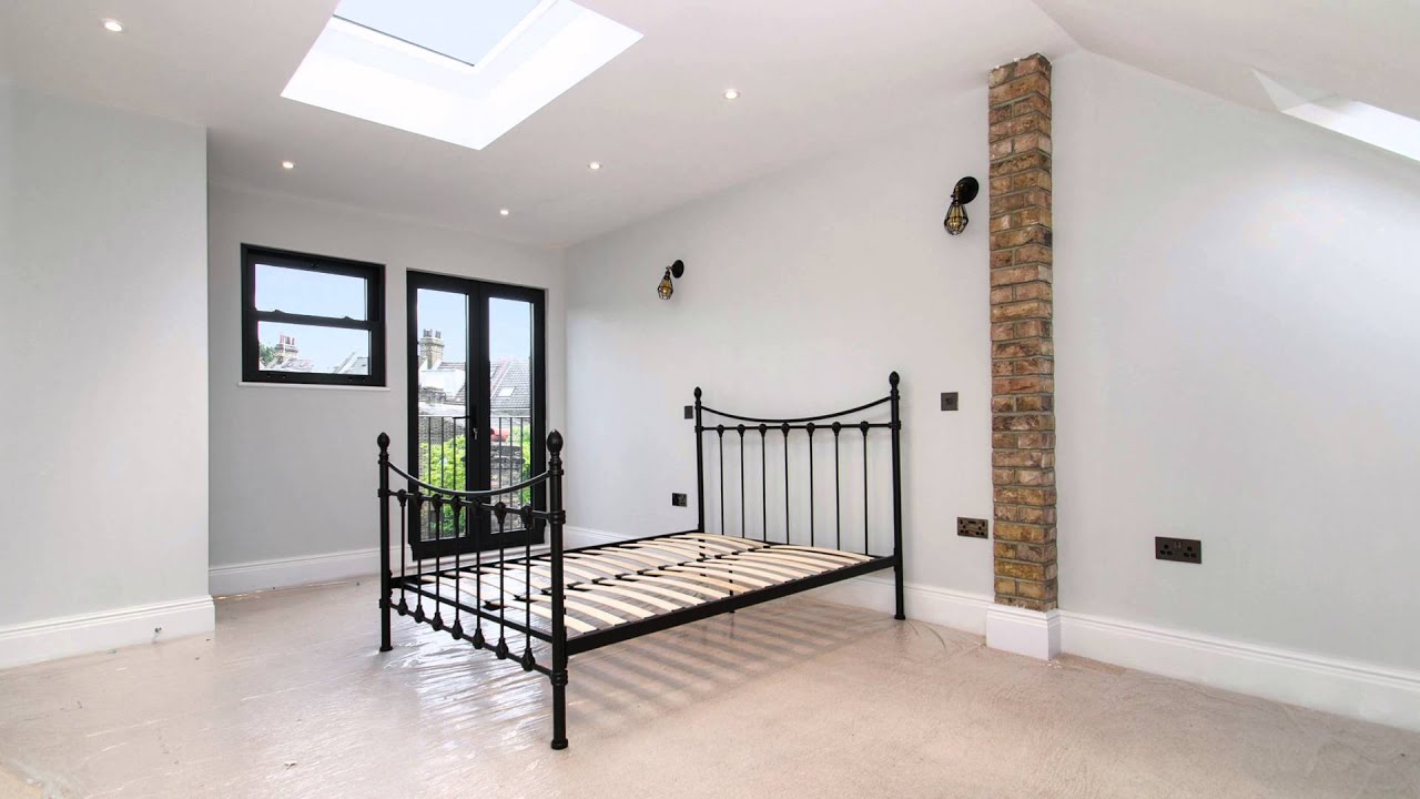 Minet Avenue, NW10