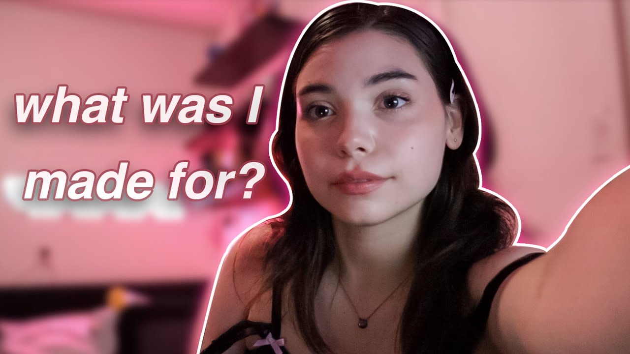 what was I made for?- Billie Eilish (cover)[from the barbie movie]