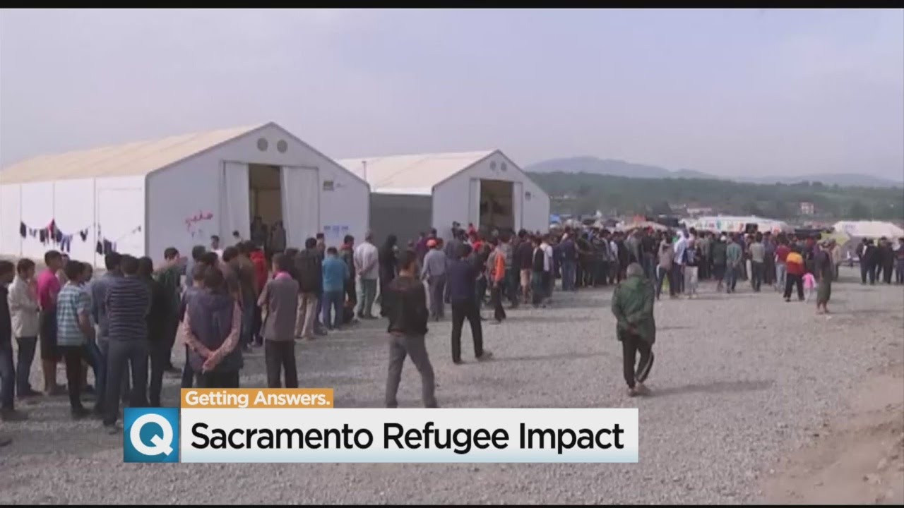Refugee Advocates: Trump Order 'Defies Everything This Country Stands For'