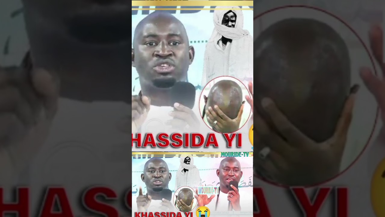 mouride dafa diaff&eacute;