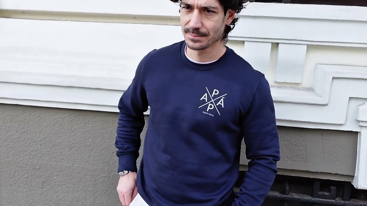 Su nombre. Solo suyo.
