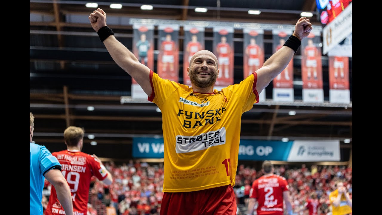 Oscar: Det har v&aelig;ret en fantastisk tid