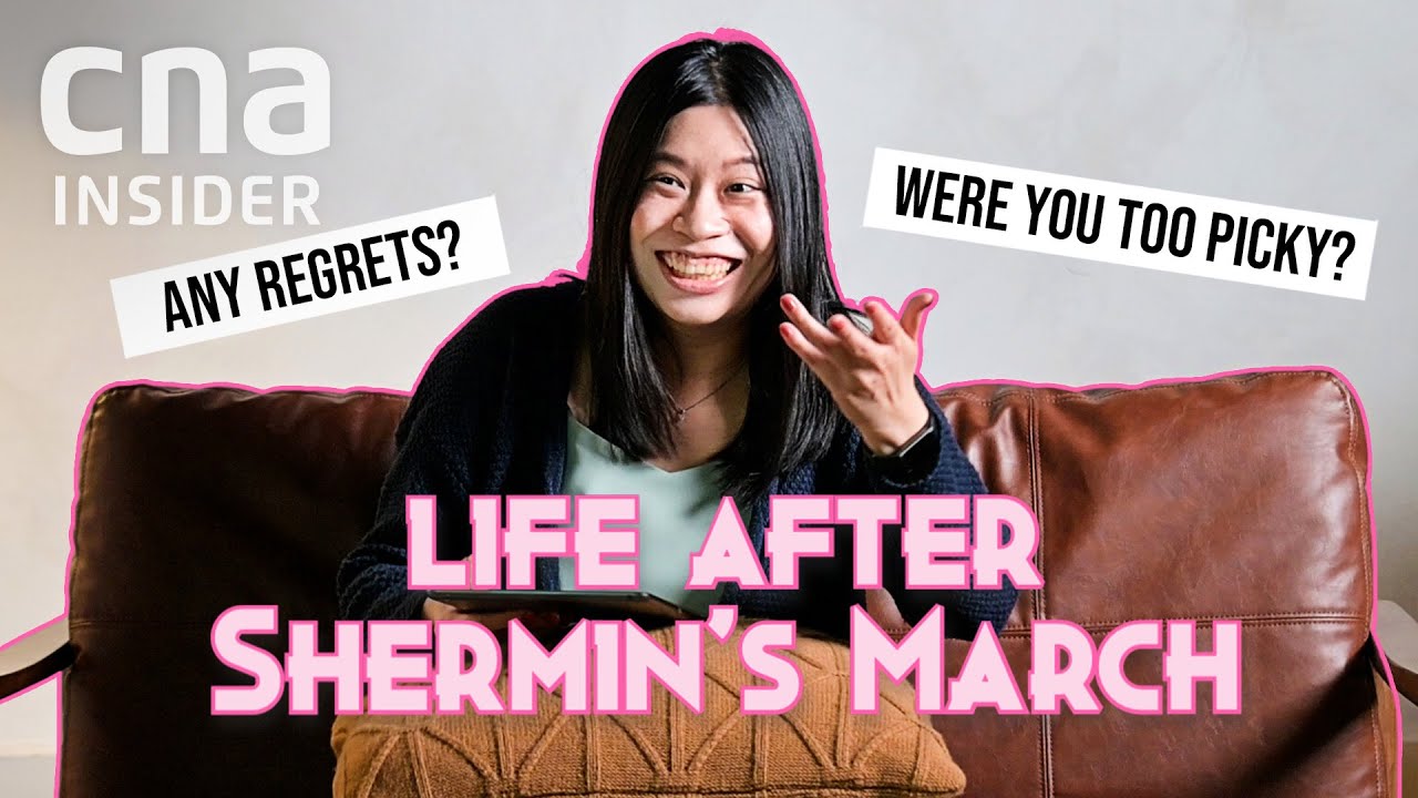 ‘Are You Still With Jay?’ Shermin’s March Host Answers Your Burning Questions
