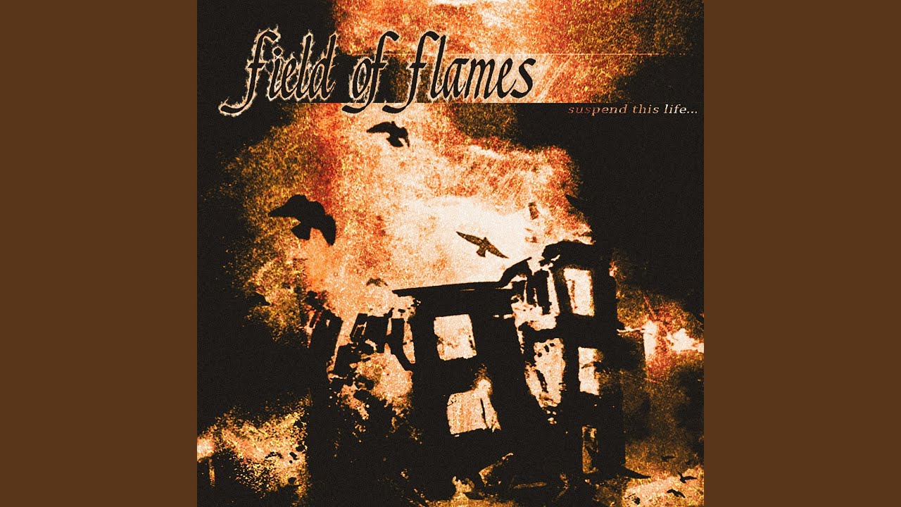 Field Of Flames