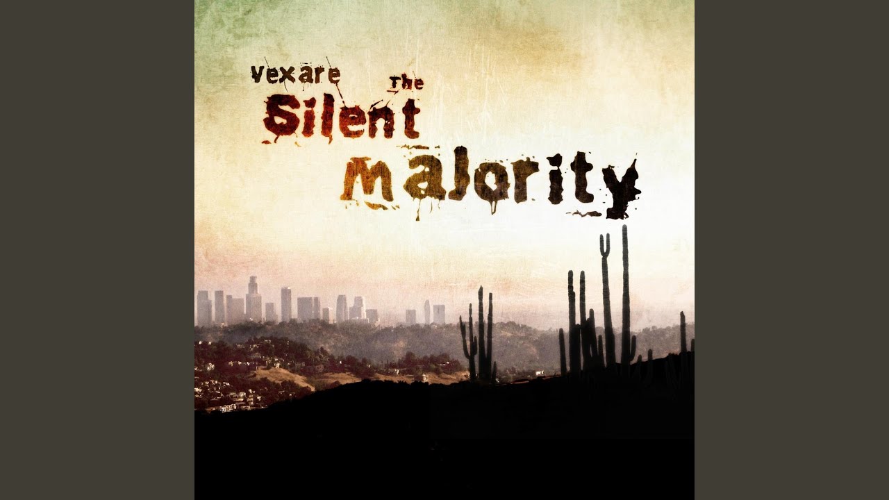 The Silent Majority