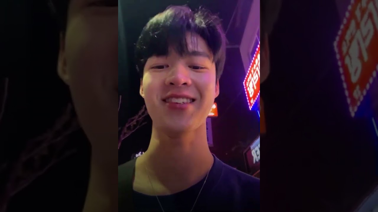 Meennicha8 Instagram Live 20230415 Part 1  
