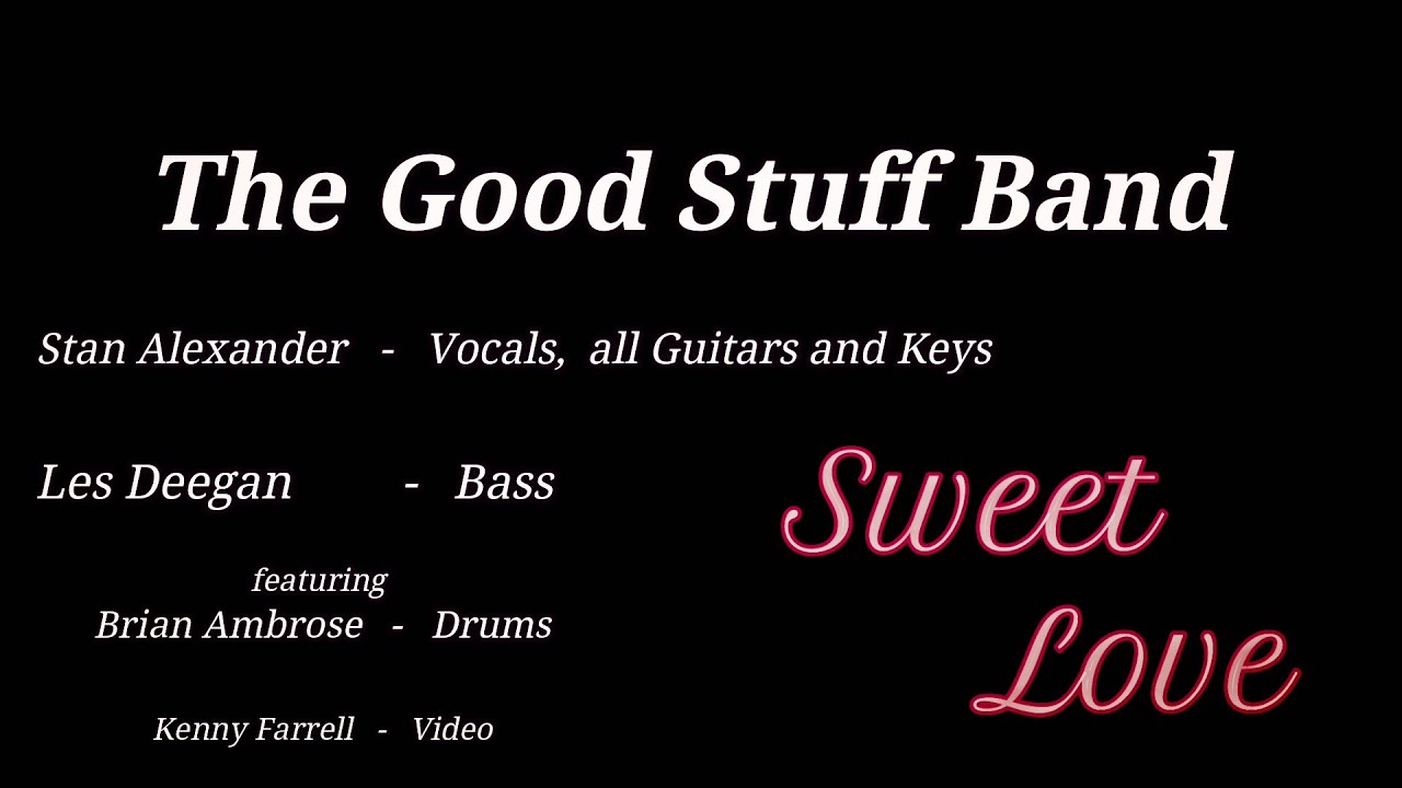 Sweet Love