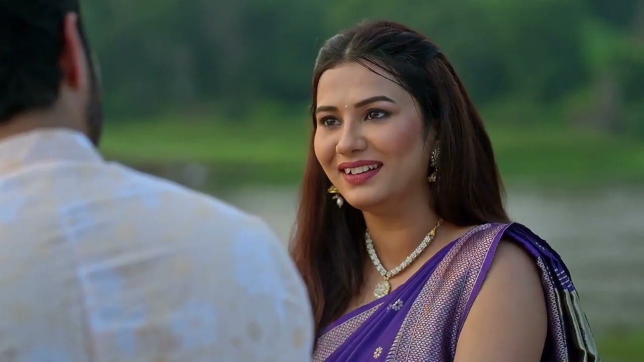 Paaru Marathi | Ep - 247 | Webisode | Oct 29 2024 | Zee Marathi