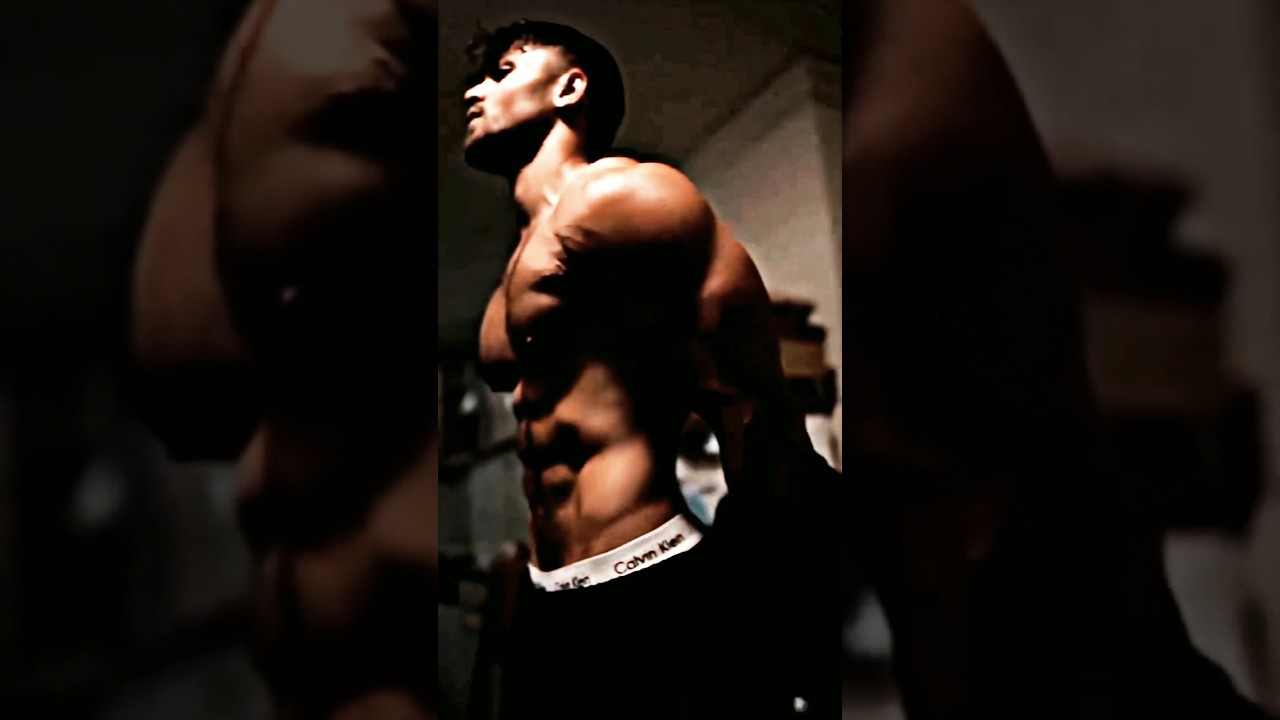 my love gym workout 💥⚜️.....#@_nitinchandila01.#nitinchandilabodybuilder #motivation #fitnessmoti
