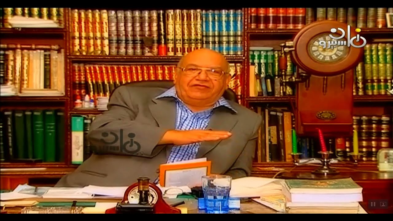 قطايف للمؤرخ جمال بدوي حلقة مذبحة بدر الجمالي