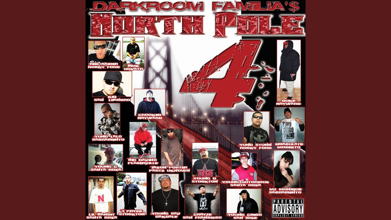 Northern Cali (That's My Territory)