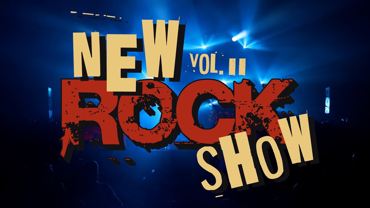 New Ro(c)k Show 2024