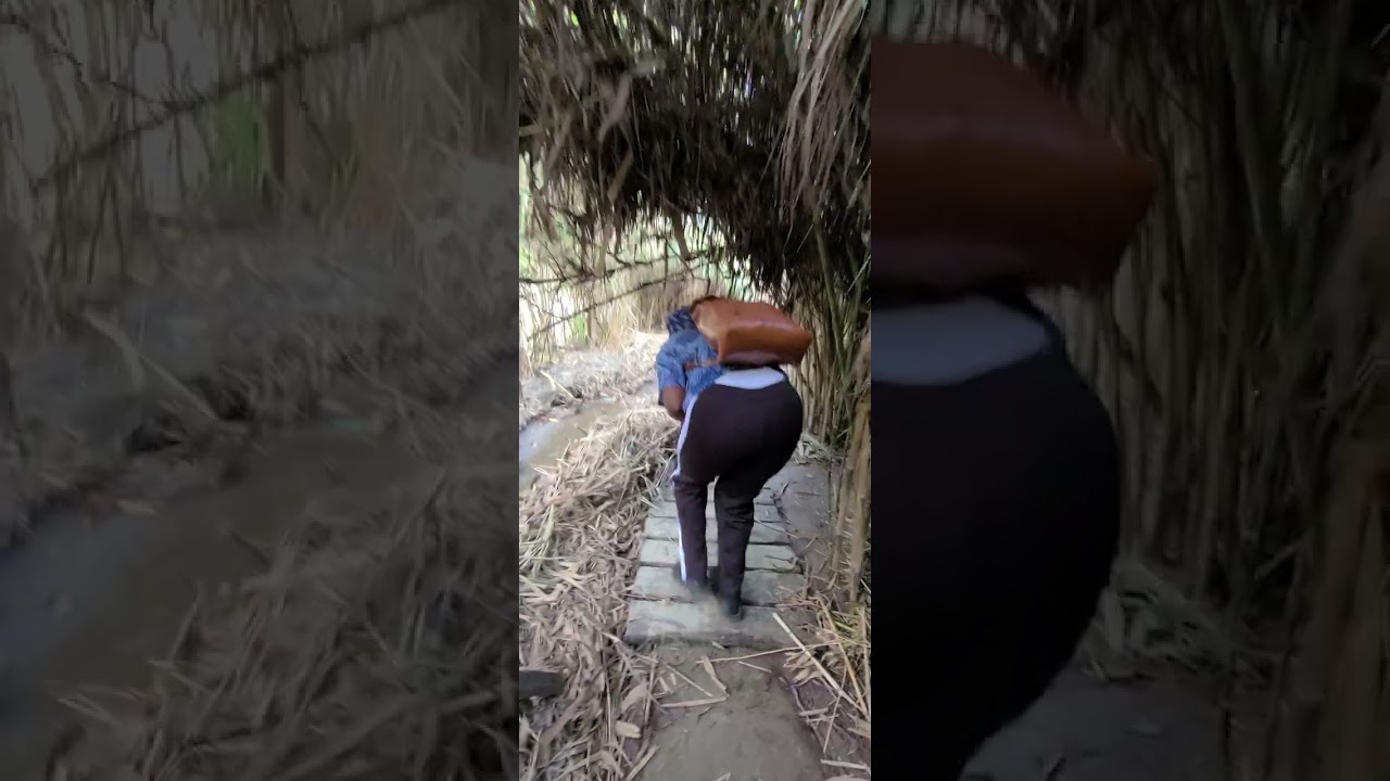 WALK THROUGH KIWA HERITAGE KASESE
