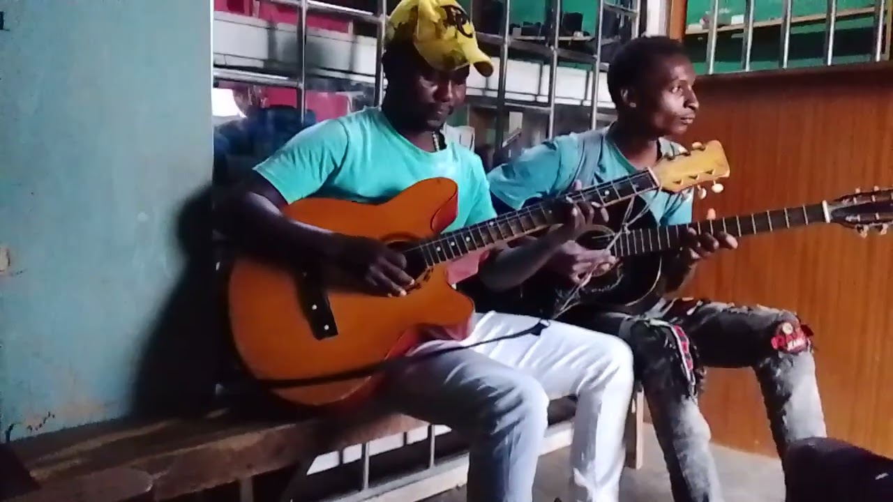 Ukai gomani muyonee mueke kwiwa ndiwetaa 🎸🎸